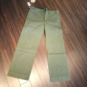 RRL CHINO PANT